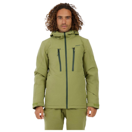 Protest Ανδρικό μπουφάν Timothy Snow Jacket